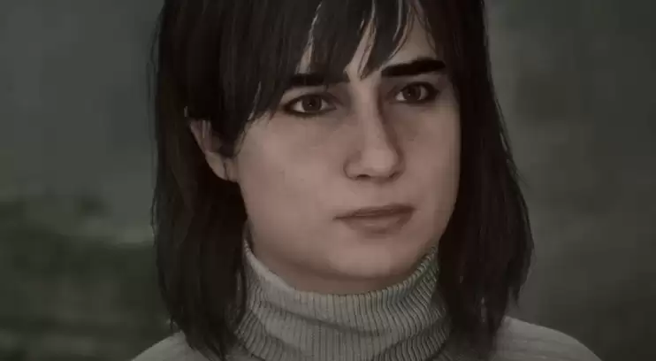 《寂静岭2重制版角色设计揭秘：误会与真相》