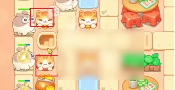 补充防御示意图