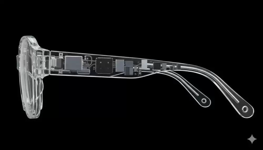 苹果暂停VisionAir聚焦智能眼镜研发