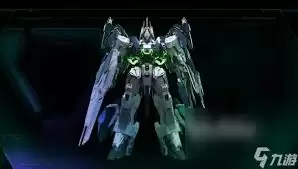 解限机应用场景图示