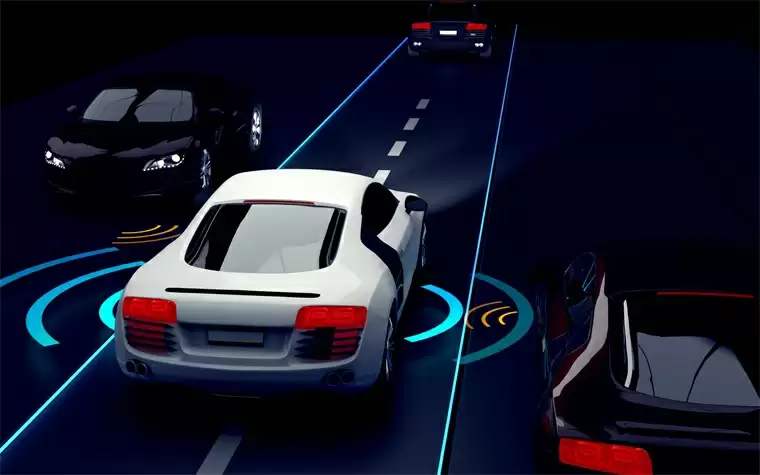 深圳支持车内全无人测试，放宽车辆路测申请门槛，降低车企申请成本【附深圳市智能网联汽车产业分析】