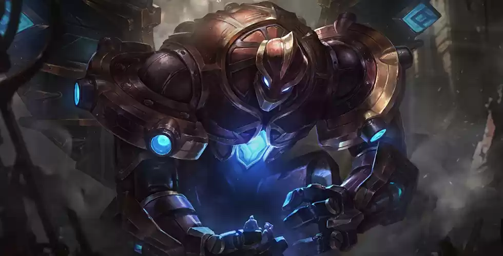 LOL海克斯大乱斗炼狱导管符文效果一览