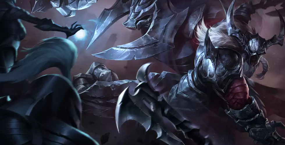 LOL海克斯大乱斗夺金符文效果一览