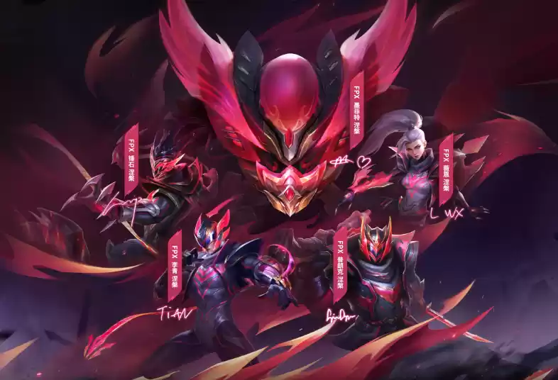 LOL海克斯大乱斗最终形态符文效果一览