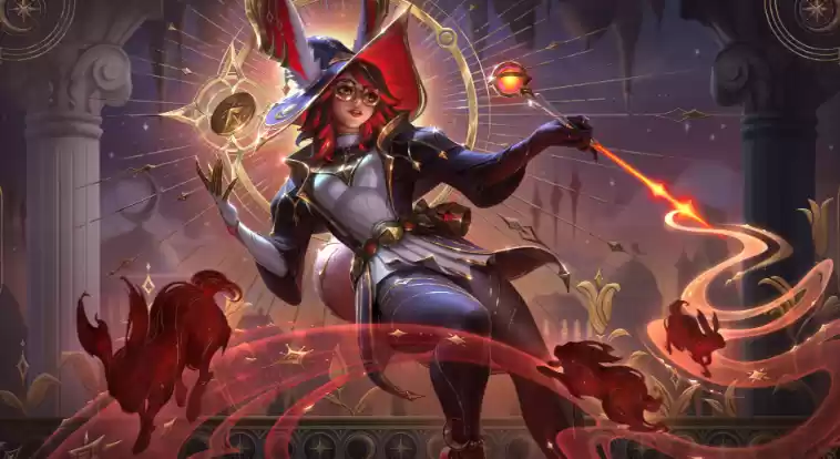 LOL海克斯大乱斗灵光一闪符文效果一览