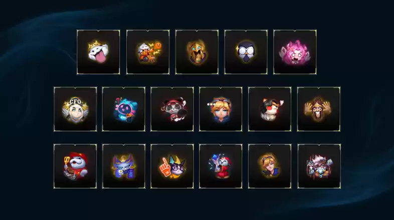 LOL海克斯大乱斗利刃华尔兹符文效果一览