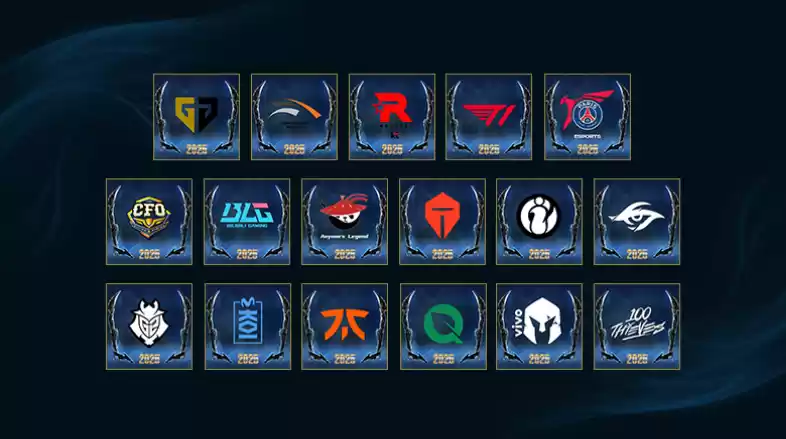 LOL海克斯大乱斗无人能及符文效果一览