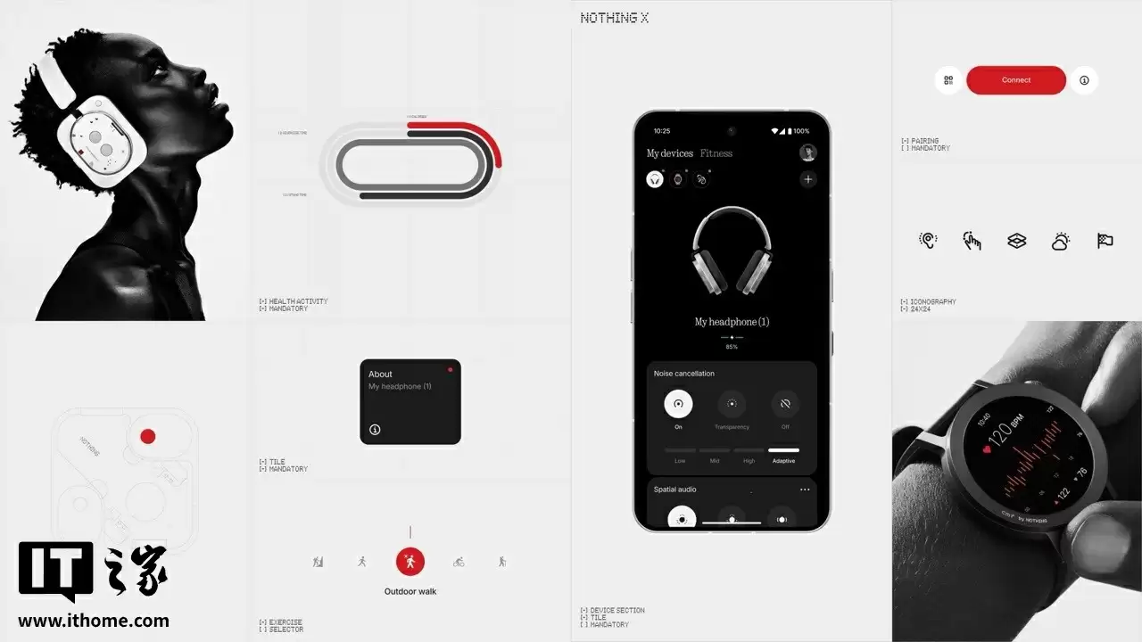 Nothing X中国版应用