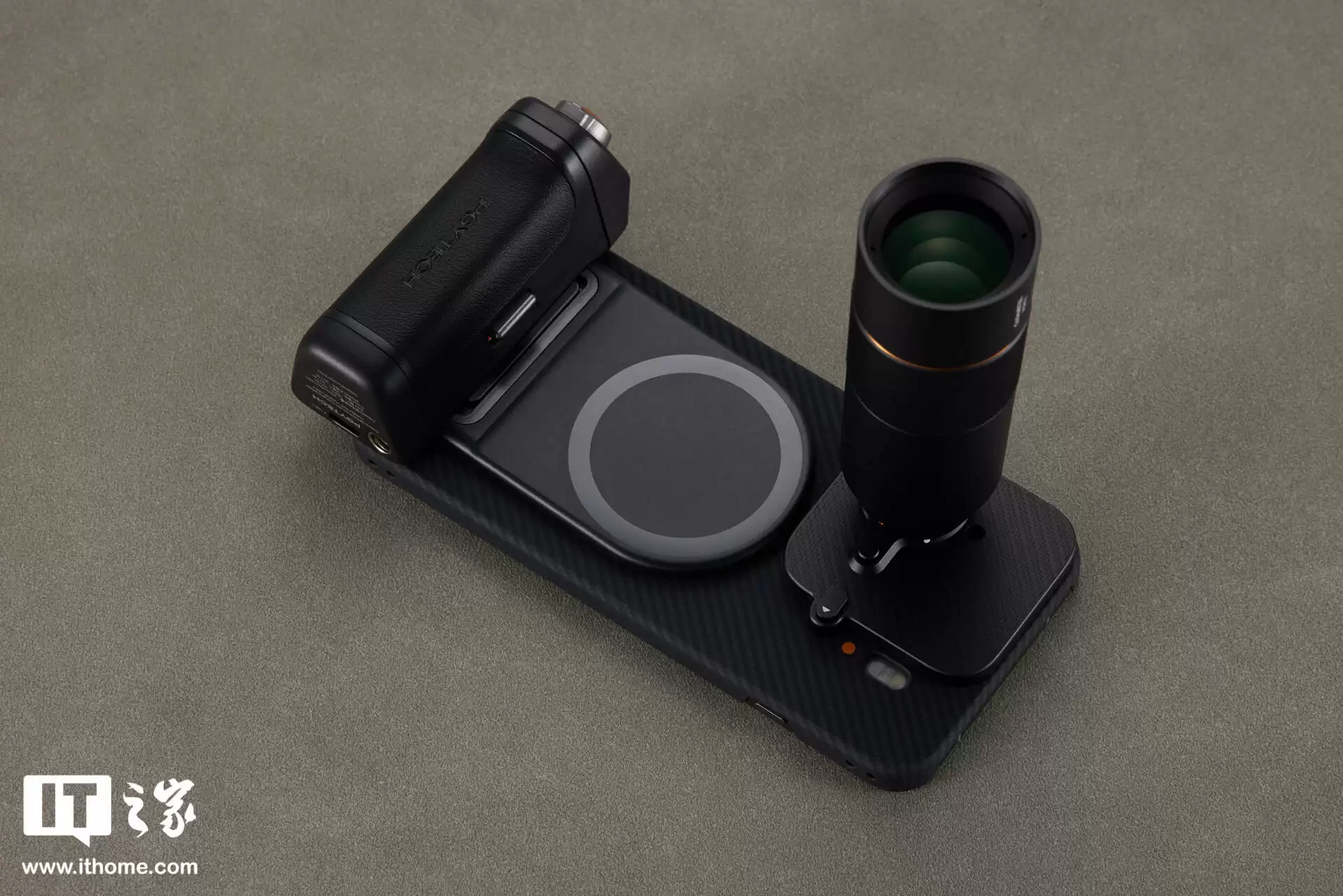 【IT之家开箱】口袋中的完全体哈苏：OPPO