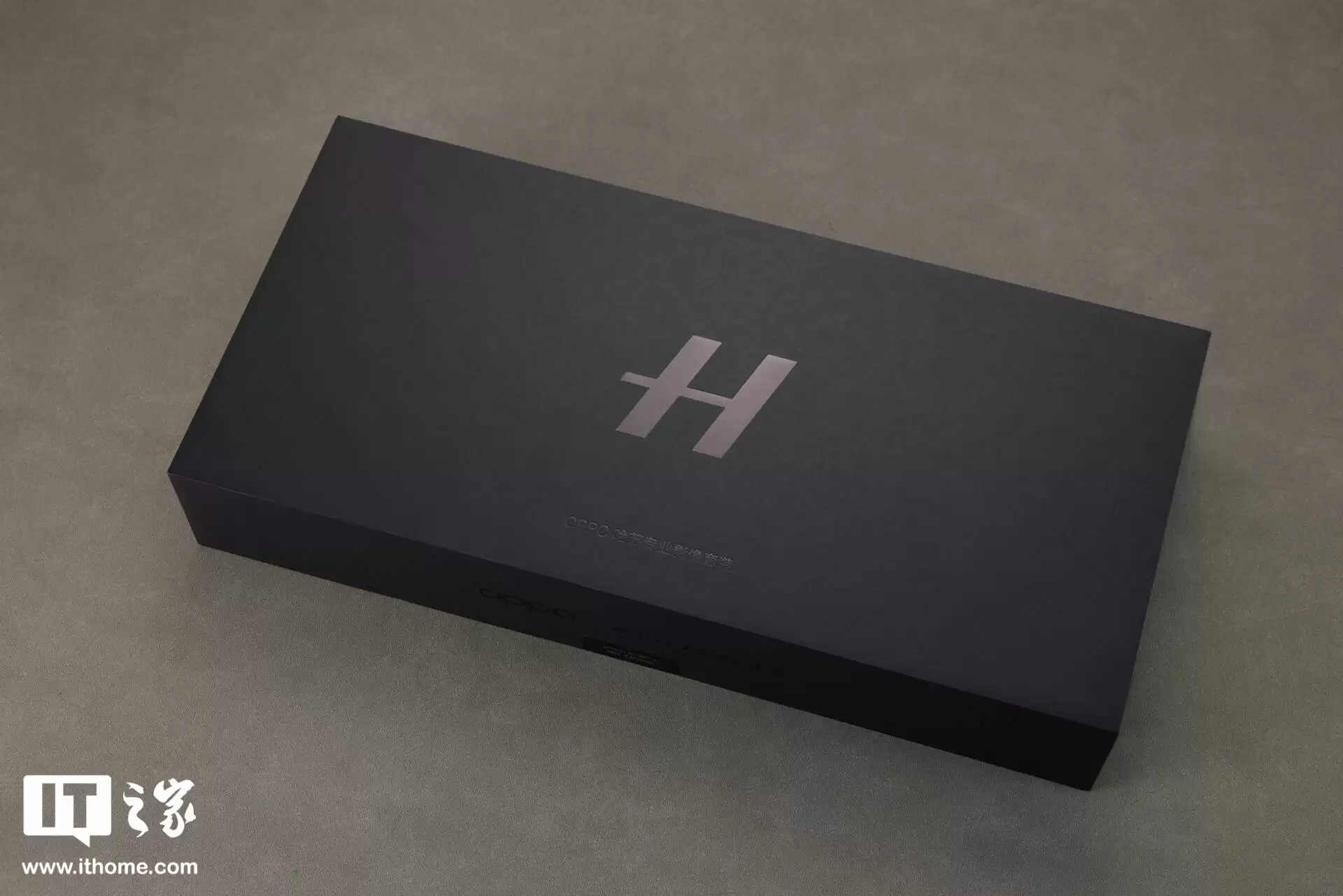 【IT之家开箱】口袋中的完全体哈苏：OPPO