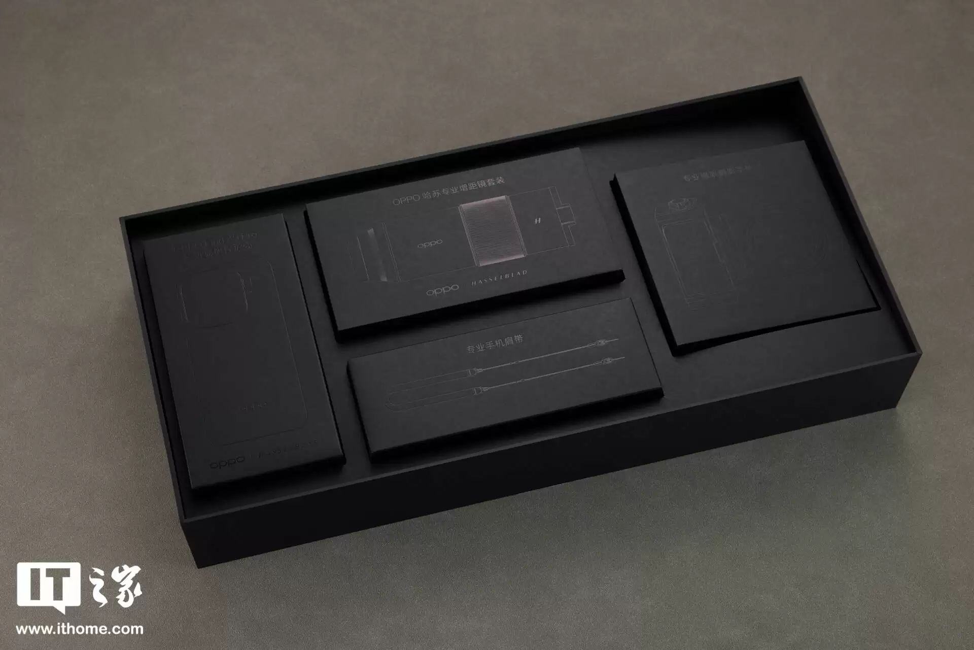 【IT之家开箱】口袋中的完全体哈苏：OPPO