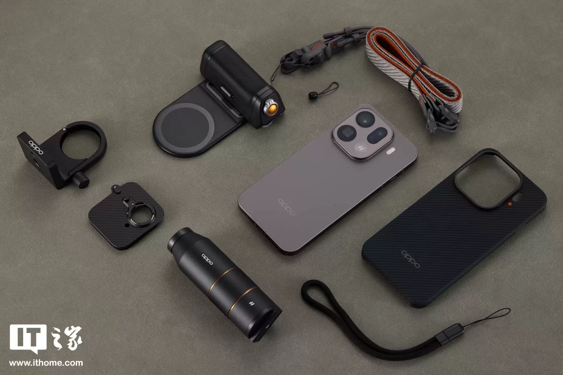 【IT之家开箱】口袋中的完全体哈苏：OPPO