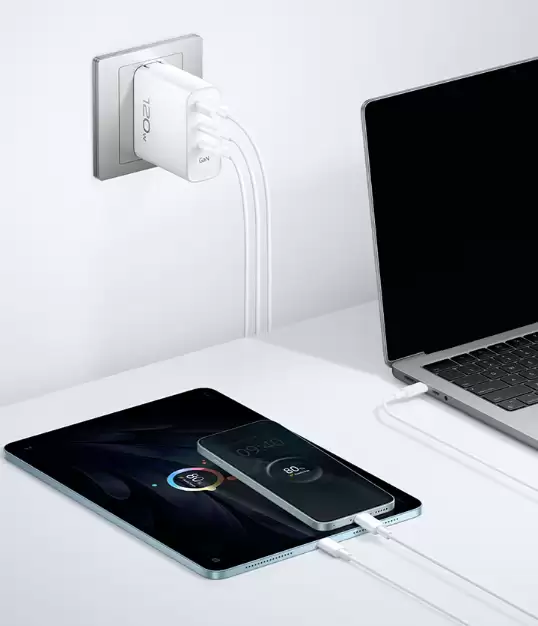 vivo闪充技术图解