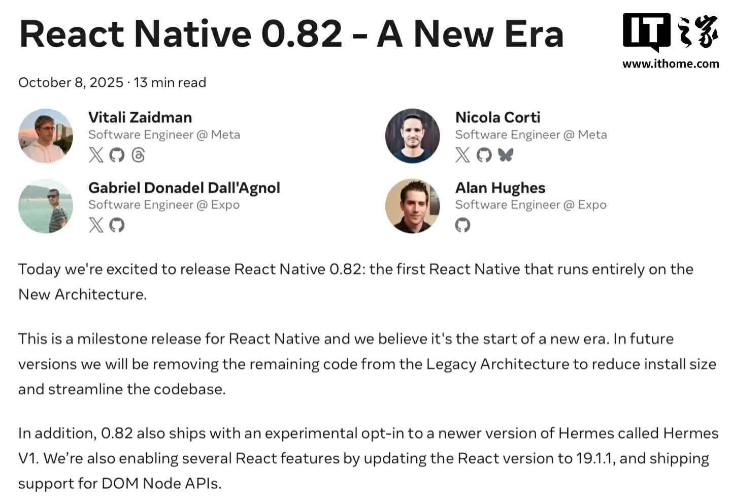 跨平台应用开发框架