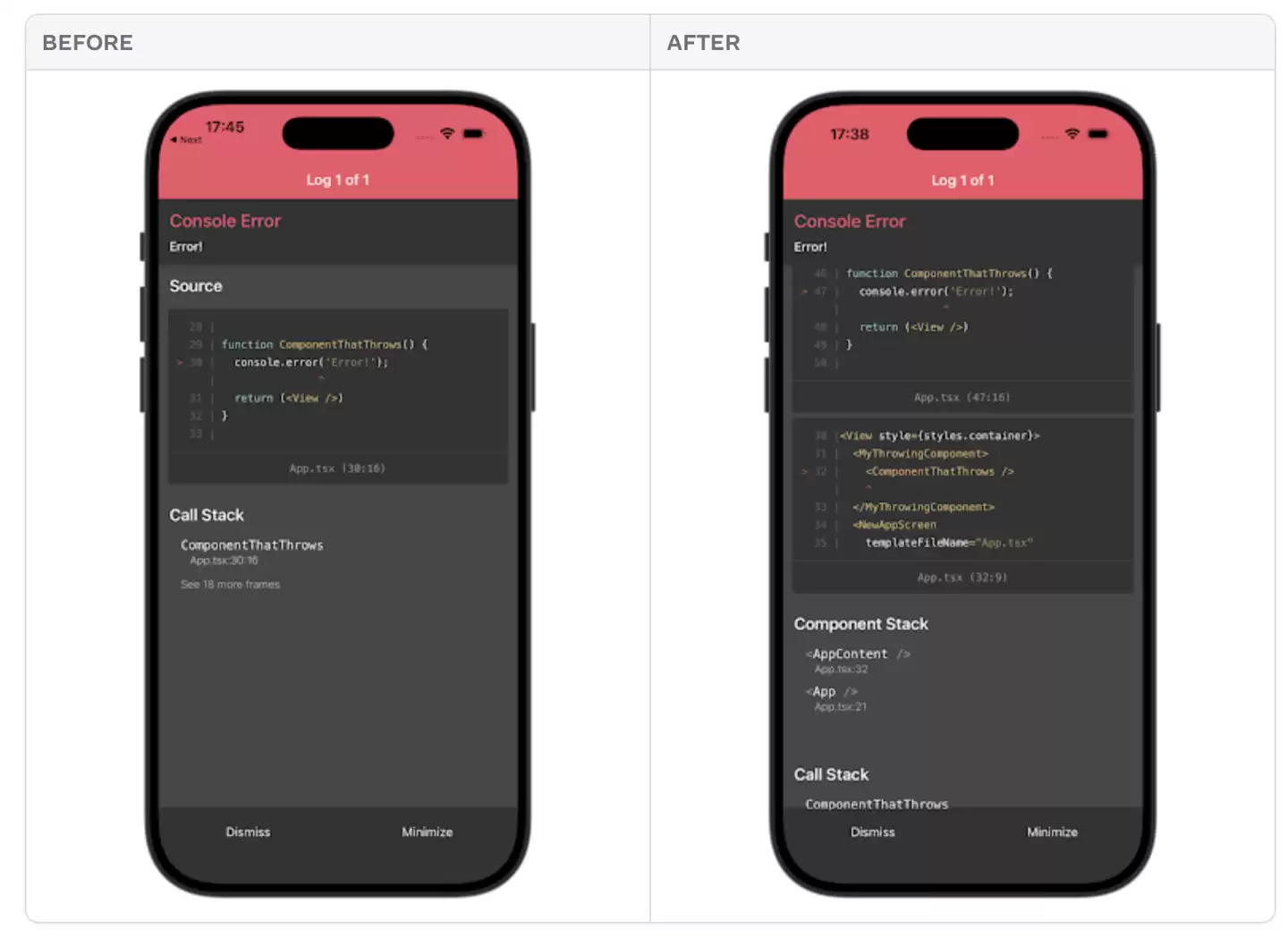 跨平台应用开发框架