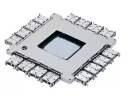 博通出货业界首款