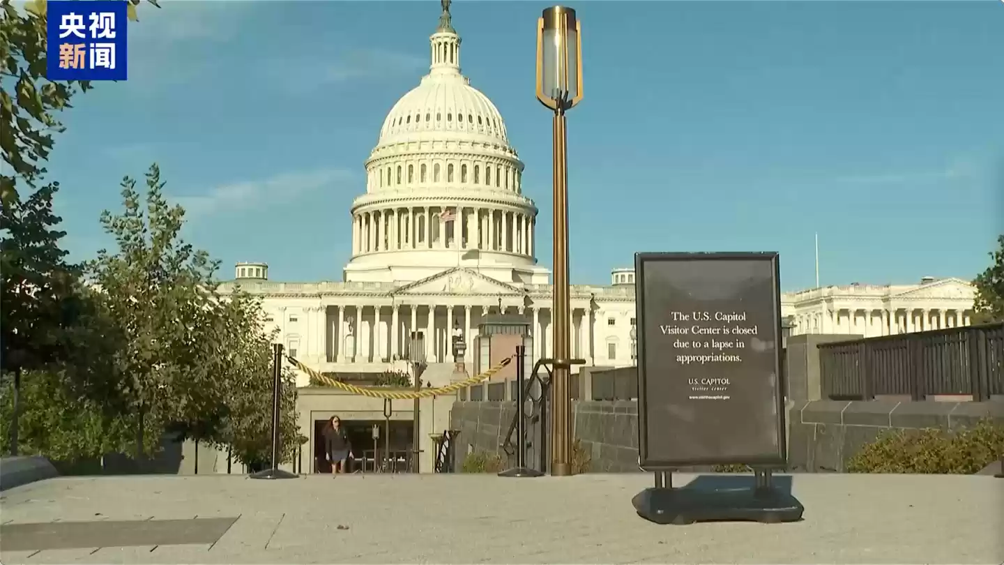 自称代码出错:美国政府在发薪日大裁员,第二天又说裁错了