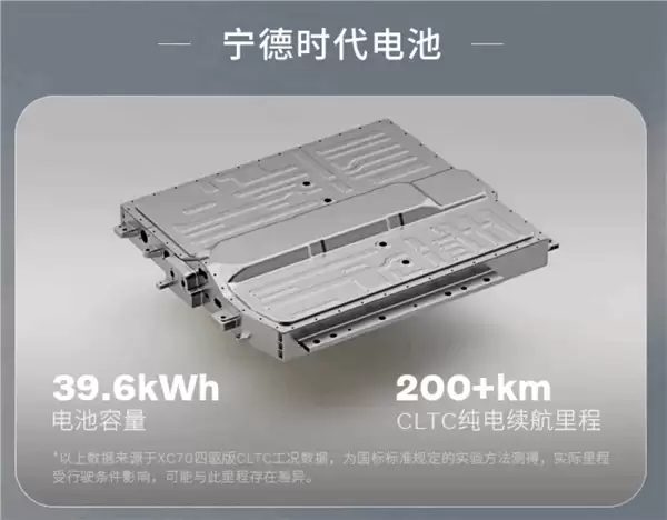 沃尔沃XC70动力系统