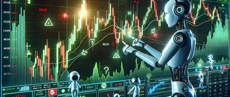 AI Agent代币市场全景