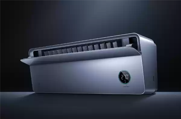 卢伟冰谈小米空调增长