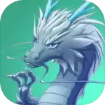 召唤神龙万宁大招