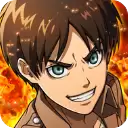 进击的巨人Brave Order正