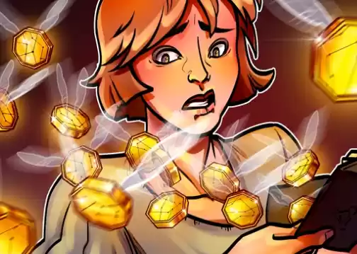 Quantstamp报告称1月份在DeFi攻击中损失了38.9M美元-第1张图片-区块家园