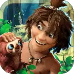 疯狂原始人九游