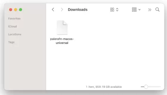 如何使用palera1n越狱？palera1n越狱 iOS 15.0 - 16.3.1教程
