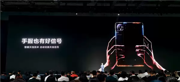 灵犀通信技术展示