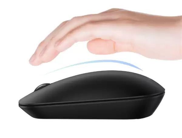 59元！华为无线鼠标优享版今日开售：支持星闪、蓝牙双连接