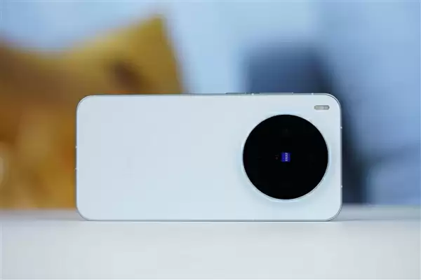 满血2亿灭霸主摄！vivo X300图赏