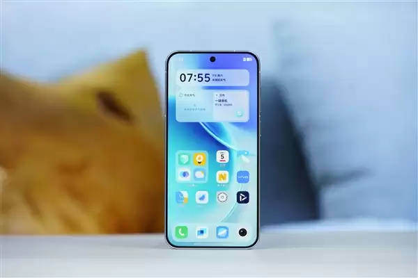 满血2亿灭霸主摄！vivo X300图赏