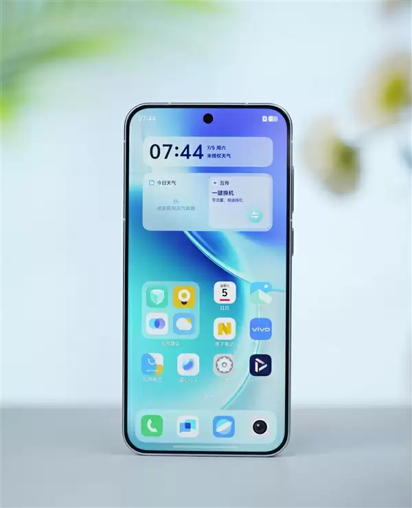 满血2亿灭霸主摄！vivo X300图赏