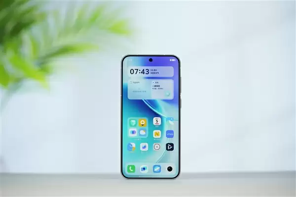 满血2亿灭霸主摄！vivo X300图赏