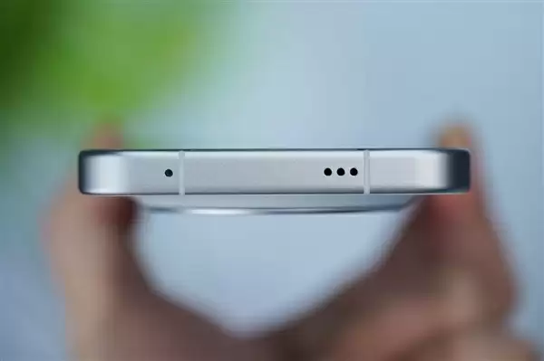 满血2亿灭霸主摄！vivo X300图赏