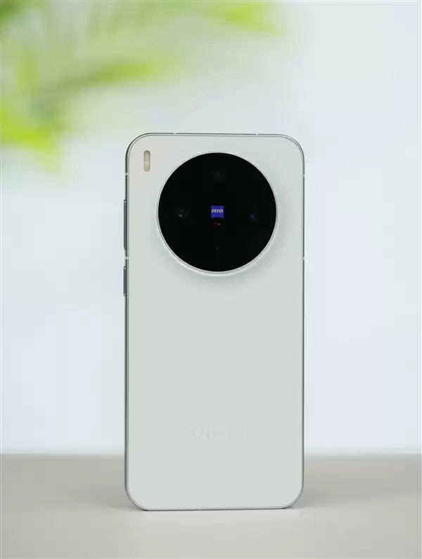 满血2亿灭霸主摄！vivo X300图赏