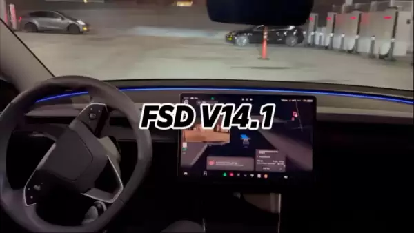 电车界iPhone SE！廉价版Model Y能否复制销量传奇