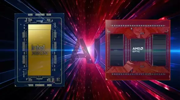 Intel、AMD携手庆祝“在一起”一周年!多个新标准强化x86生态