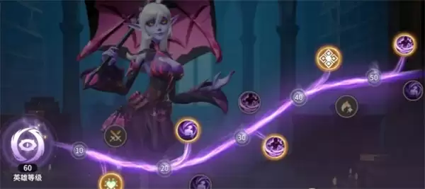 龙石战争爆头威廉队玩法搭配分享