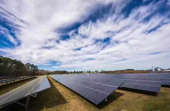 光伏协会澄清“连开三天会”传闻