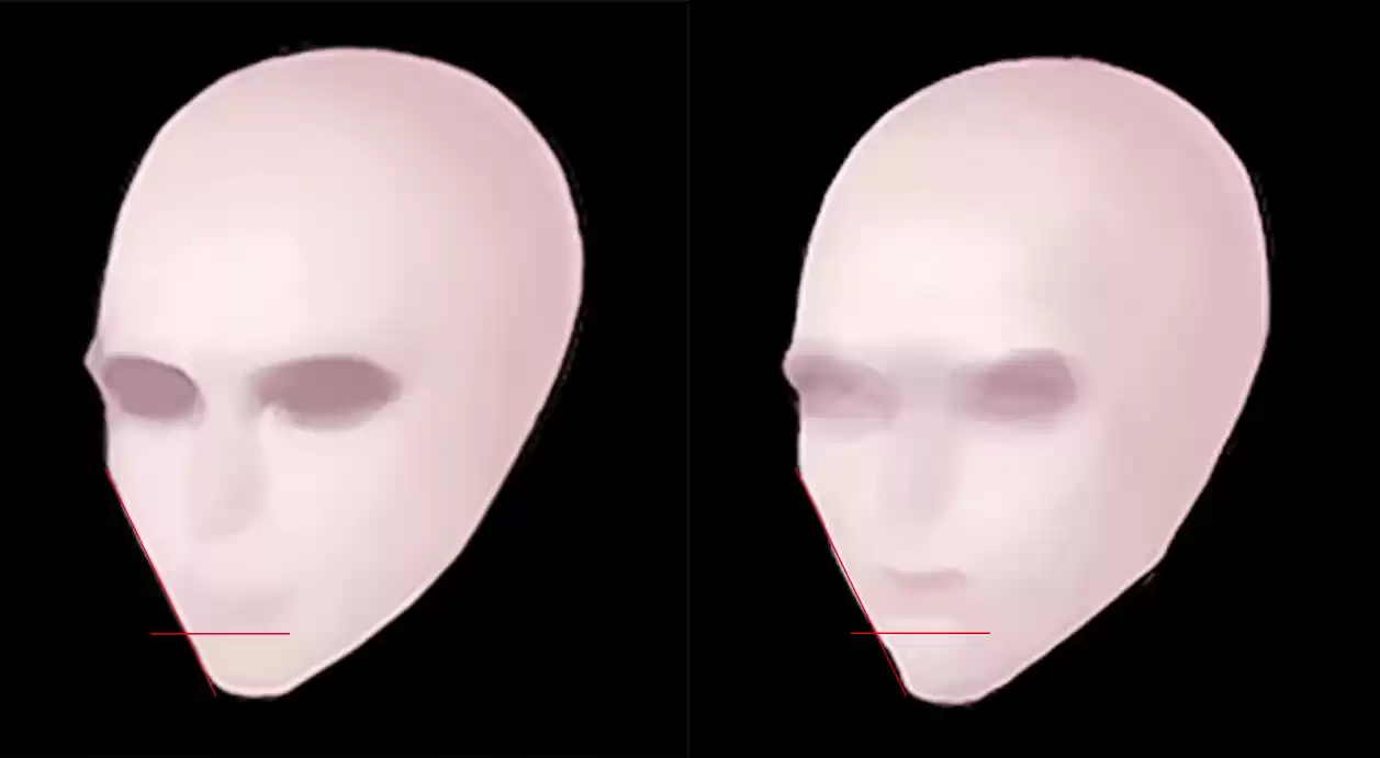 《诸神皇冠》女神力辨别技巧