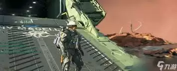 护盾发生器工作状态