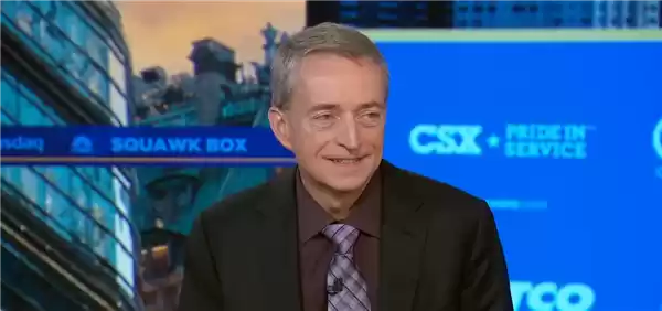 Intel前CEO：公司过去15年连锁犯错、18A是重要里程碑