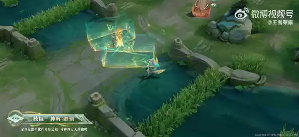 张艺谋艺术指导!《王者荣耀》女娲三星堆限定皮肤官宣