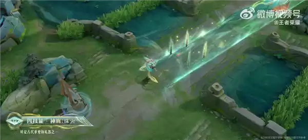 张艺谋艺术指导!《王者荣耀》女娲三星堆限定皮肤官宣