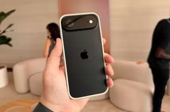 客服回应iPhone通话语音隔离:实际是“语音突显”功能