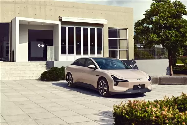 中国自主品牌新能源汽车渗透率达78.1%