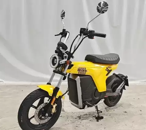 本田电动腊肠狗亮相工信部目录