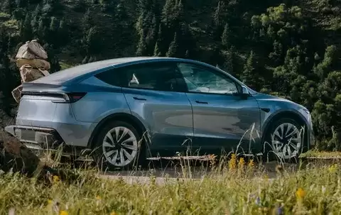 特斯拉中国推进Model Y/3简化版2026年投产